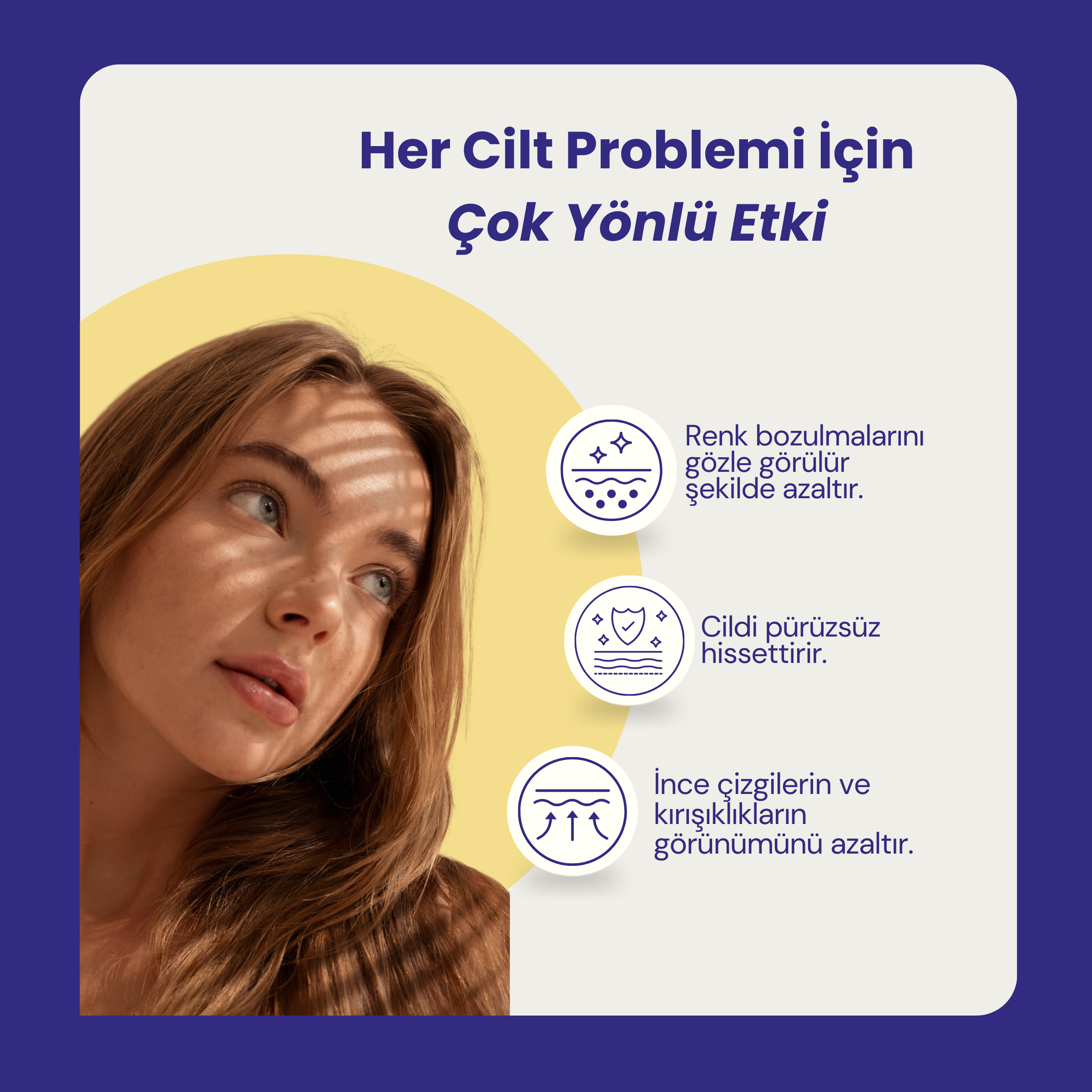 Solye© Kolajen Bant